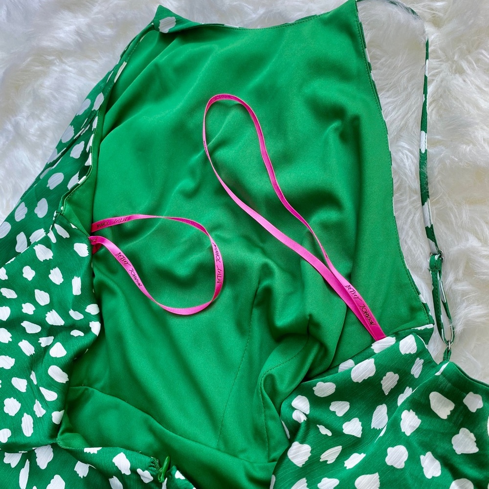 Betsey Johnson - Picture 4 of 11